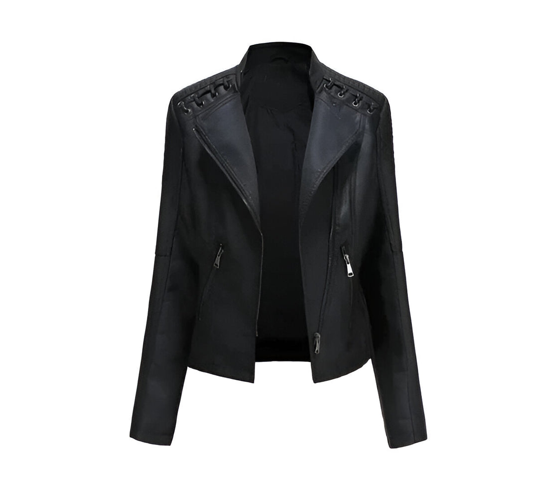 Women's Elegant Vintage Jacket