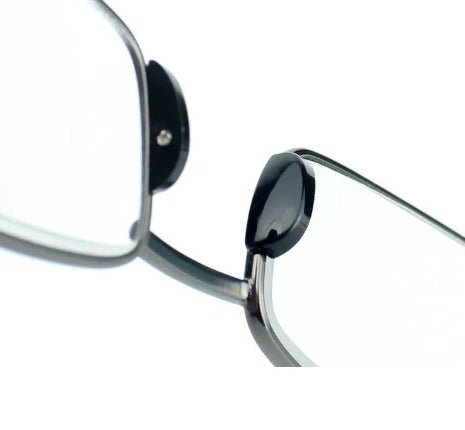 Lightweight Folding Reading Glasses with Compact Design