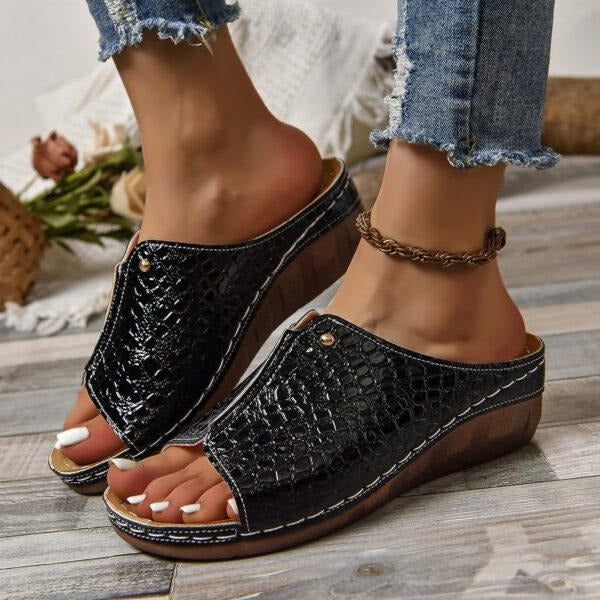 Comfortable Arch Support Sandals for Everyday Wear