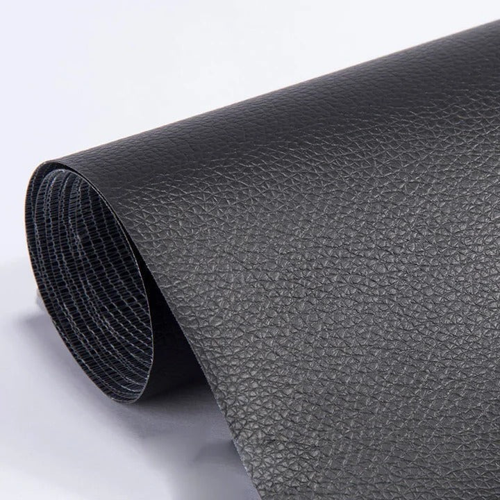 Cuttable Leather Repair Tape for Sofa and Seat Restoration