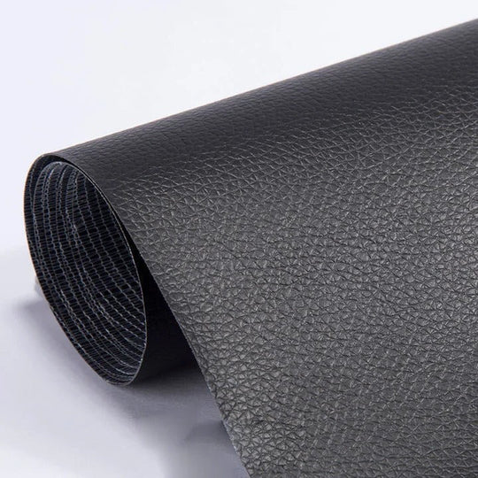 Cuttable Leather Repair Tape for Sofa and Seat Restoration