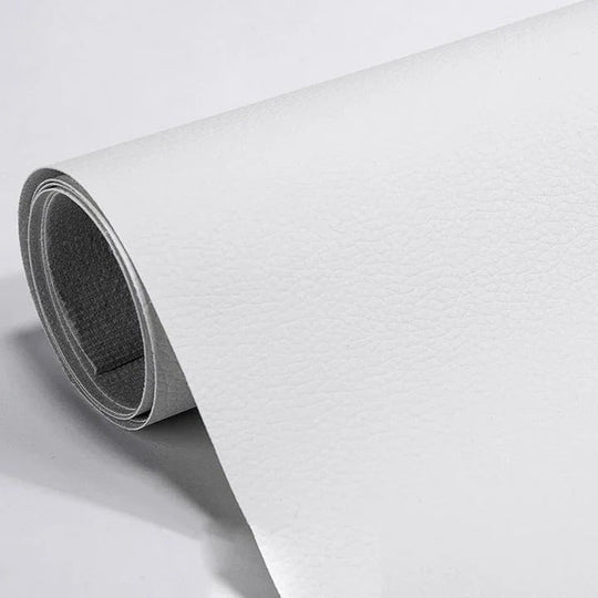 Cuttable Leather Repair Tape for Sofa and Seat Restoration