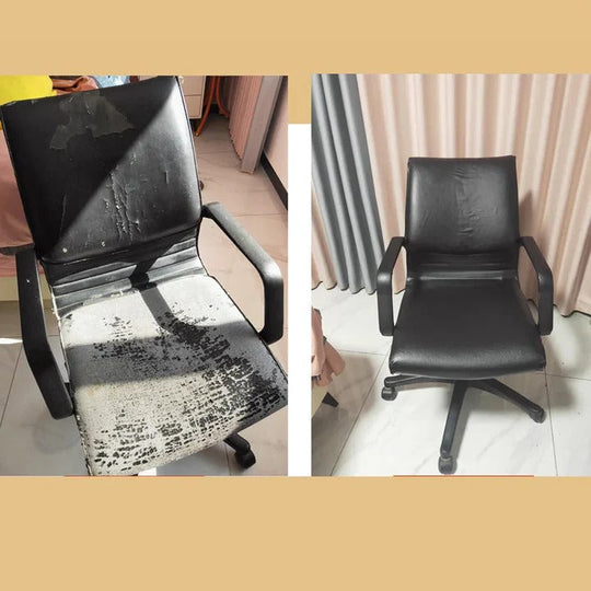 Cuttable Leather Repair Tape for Sofa and Seat Restoration