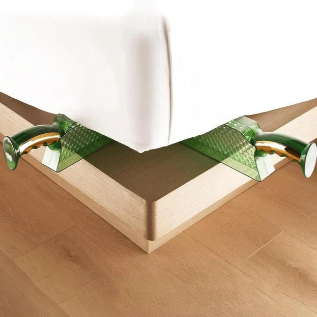 Mattress Elevator Tool for Lifting and Tucking Sheets