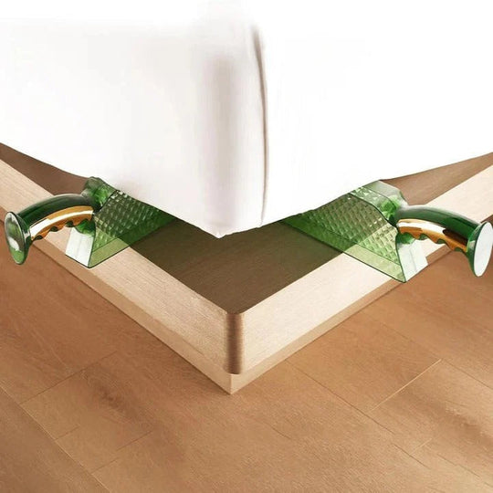 Mattress Elevator Tool for Lifting and Tucking Sheets