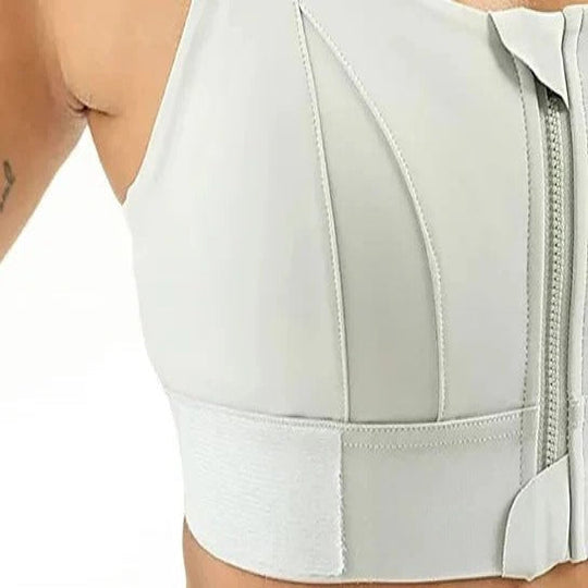 Women’s High Impact Sports Bra with Adjustable Straps