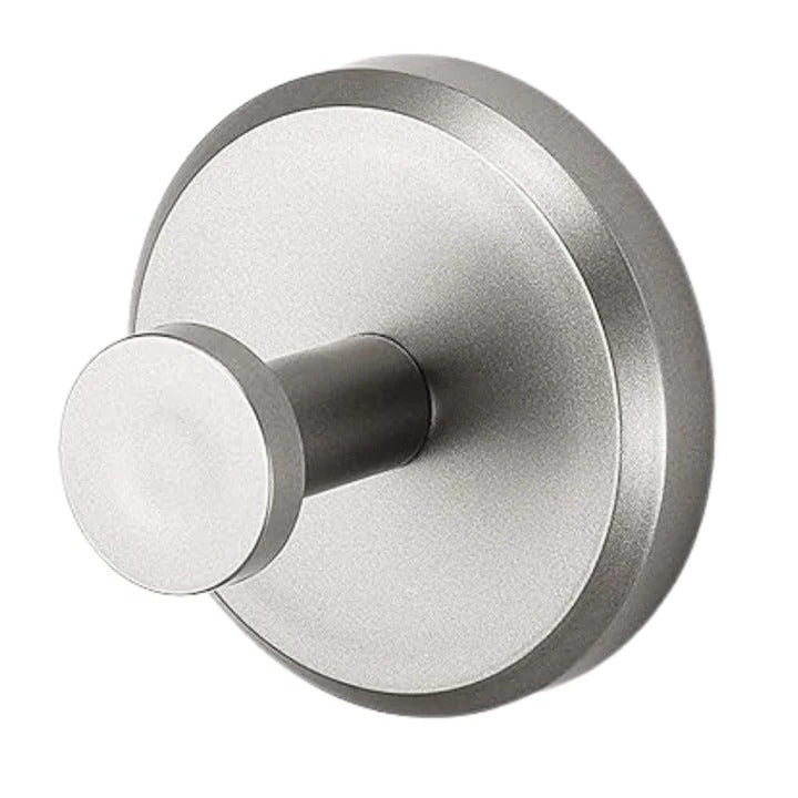 Durable Suction Hooks with Strong Instant Grip