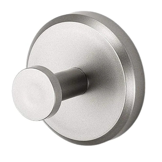 Durable Suction Hooks with Strong Instant Grip