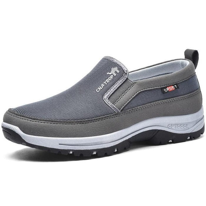 Orthopaedic Waterproof Shoes with Arch Support and Wide Toe Box