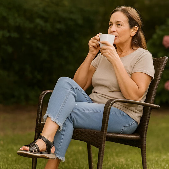 Comfort Sandals for Women