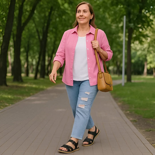 Comfort Sandals for Women