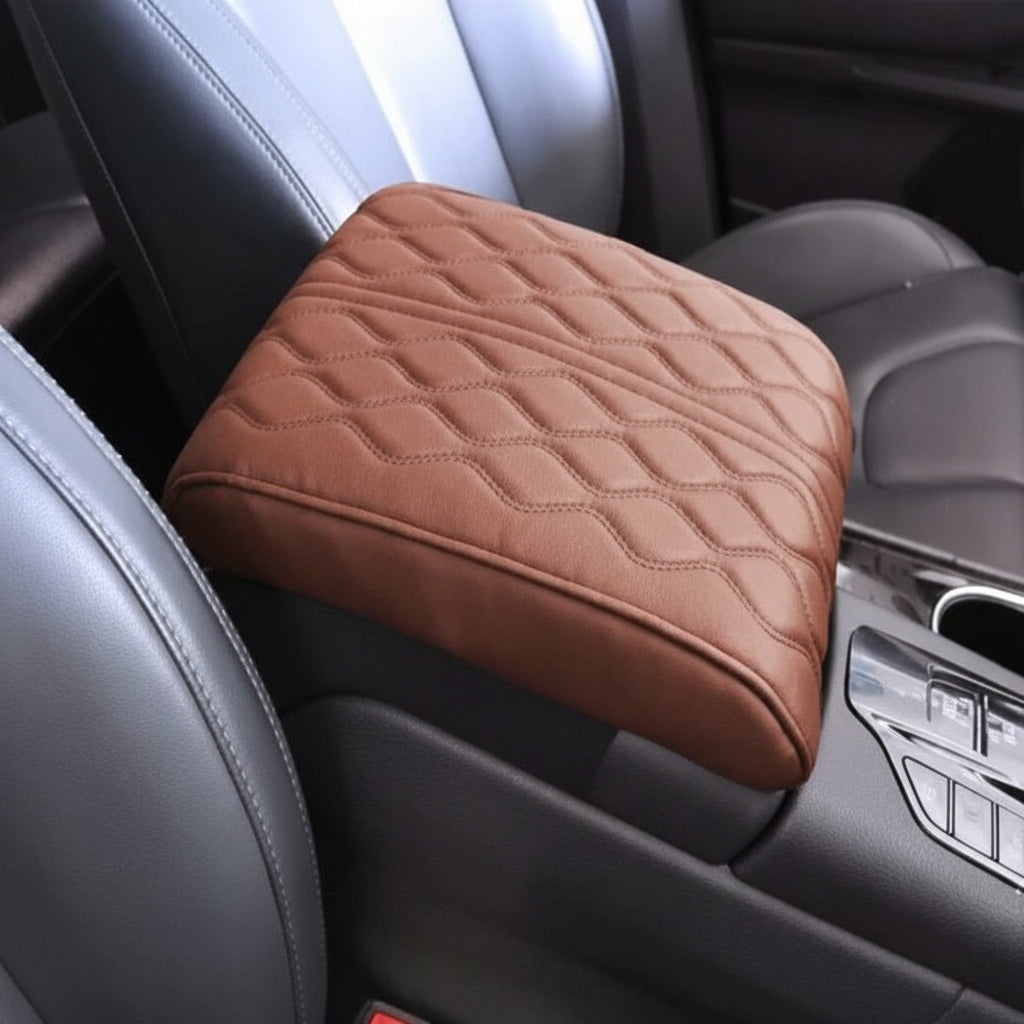Armrest Pad for Car Centre Console