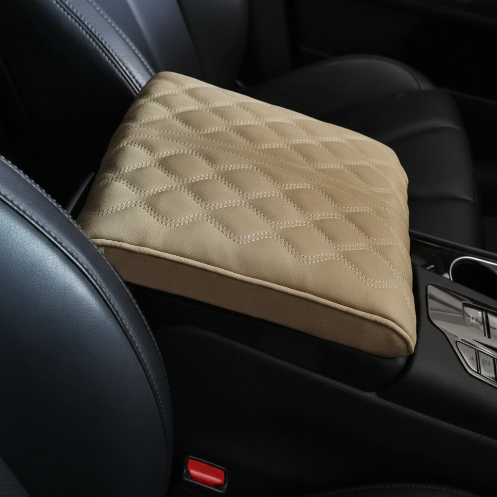 Armrest Pad for Car Centre Console