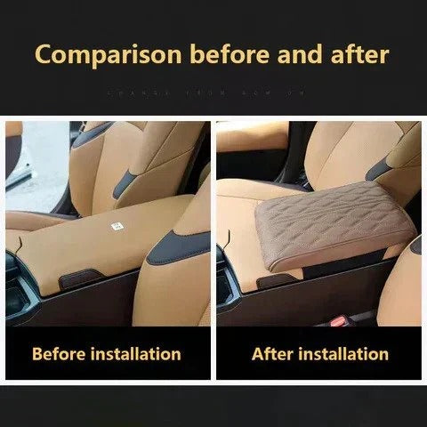 Armrest Pad for Car Centre Console