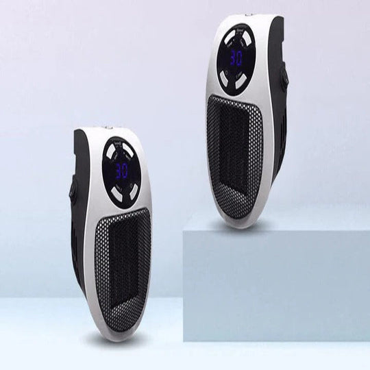Portable Electric Heating Device