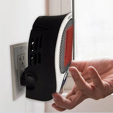 Portable Electric Heating Device