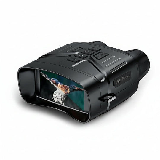 Digital Night Vision Binoculars with Zoom