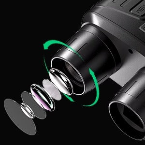 Digital Night Vision Binoculars with Zoom