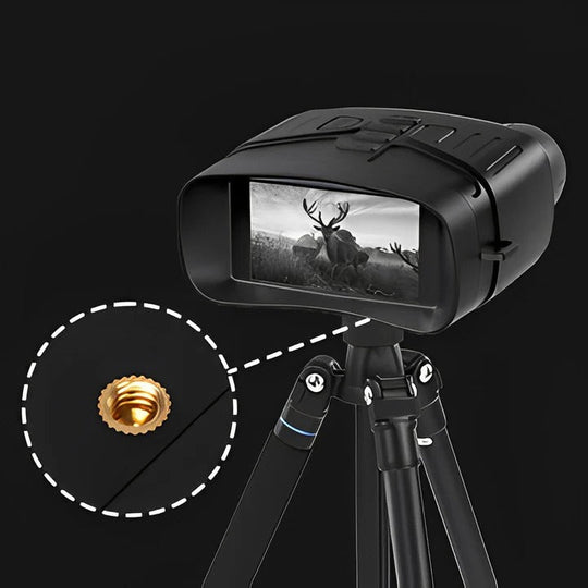 Digital Night Vision Binoculars with Zoom