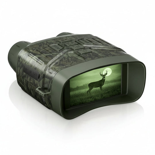 Digital Night Vision Binoculars with Zoom