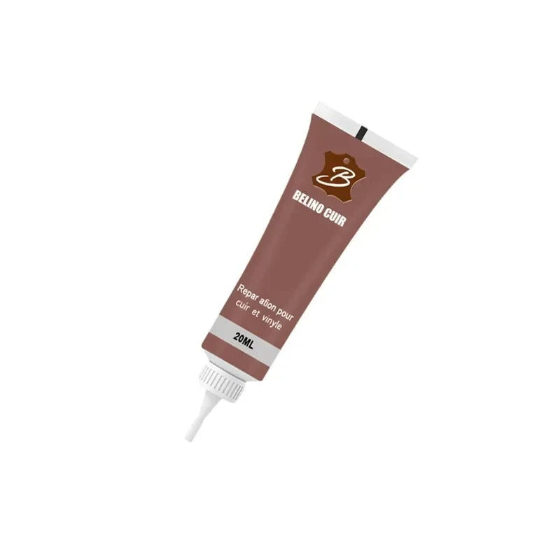Leather Surface Gel for Minor Marks and Colour Touch-Ups