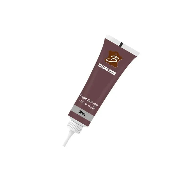 Leather Surface Gel for Minor Marks and Colour Touch-Ups