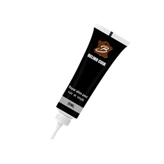 Leather Surface Gel for Minor Marks and Colour Touch-Ups