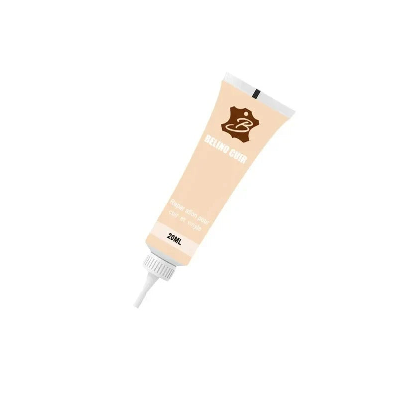 Leather Surface Gel for Minor Marks and Colour Touch-Ups