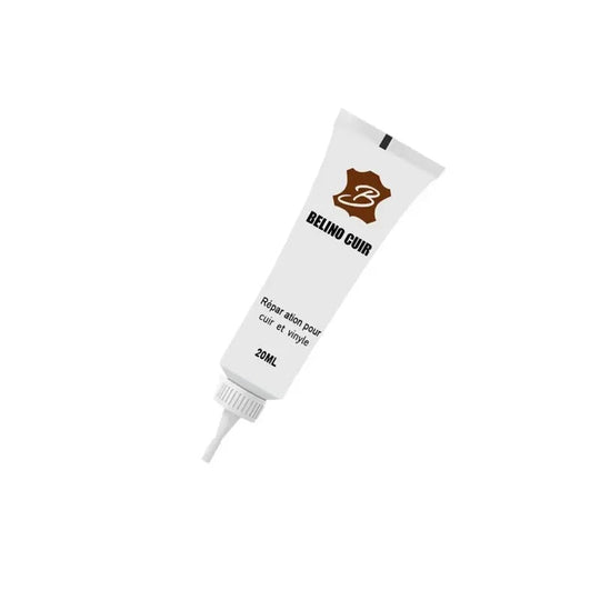 Leather Surface Gel for Minor Marks and Colour Touch-Ups