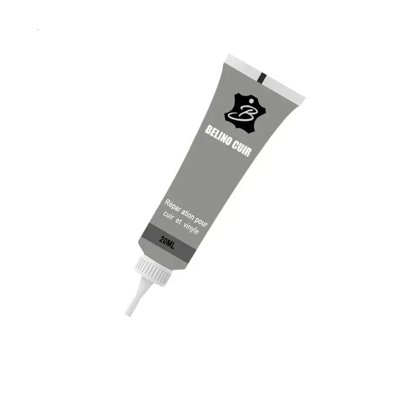 Leather Surface Gel for Minor Marks and Colour Touch-Ups