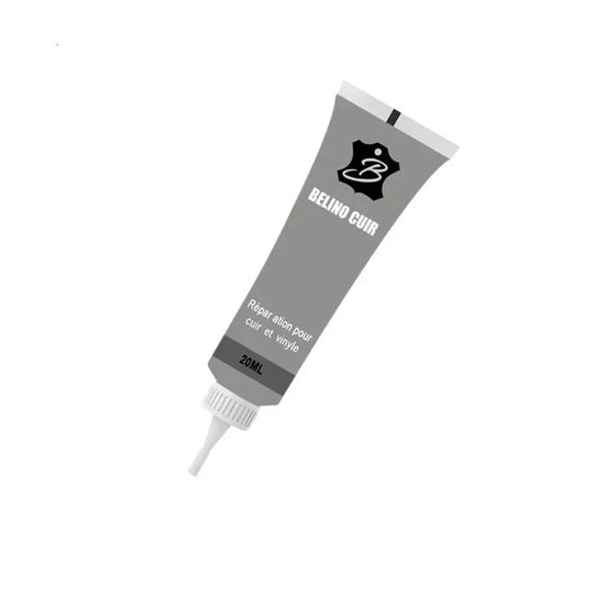 Leather Surface Gel for Minor Marks and Colour Touch-Ups