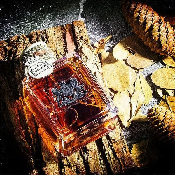 Men’s Pheromone Blend Perfume Spray in a Bottle