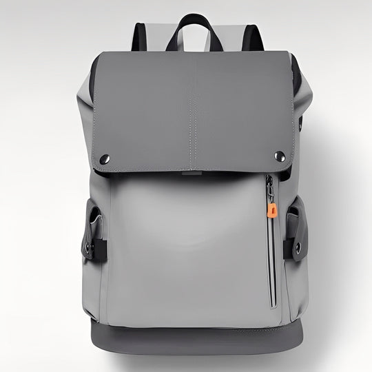 Travel Backpack with USB Port and Laptop Compartment