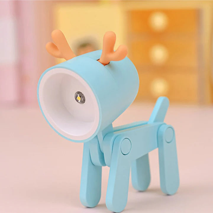 Animal Shaped Decorative LED Lights