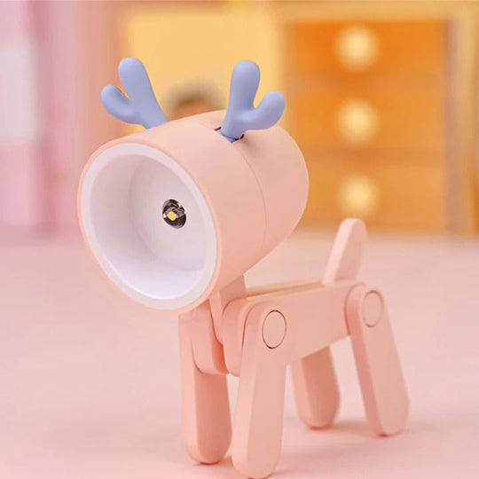 Animal Shaped Decorative LED Lights