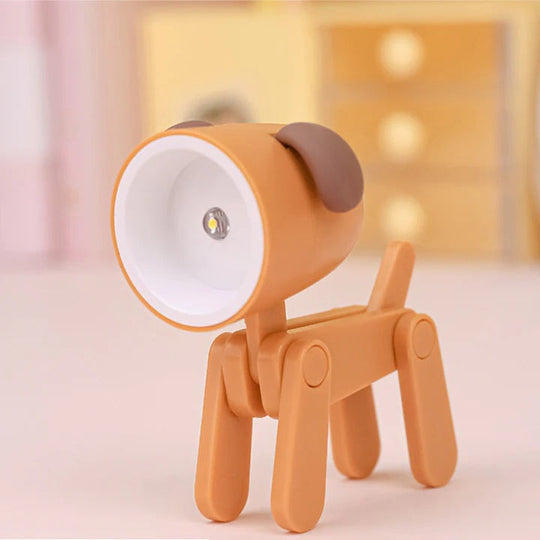 Animal Shaped Decorative LED Lights