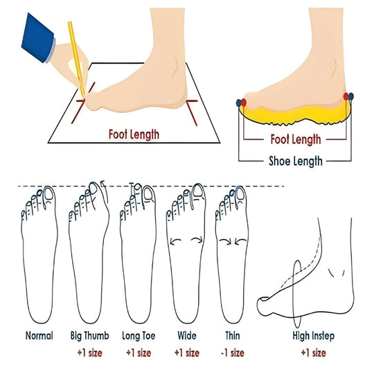 Zero Drop Wide Toe Box Shoes with Lace Up Closure