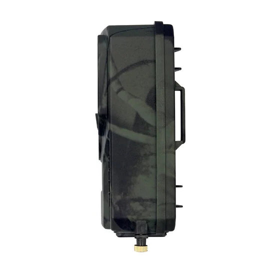 Trail Camera with Infrared Night Vision and Motion Detection