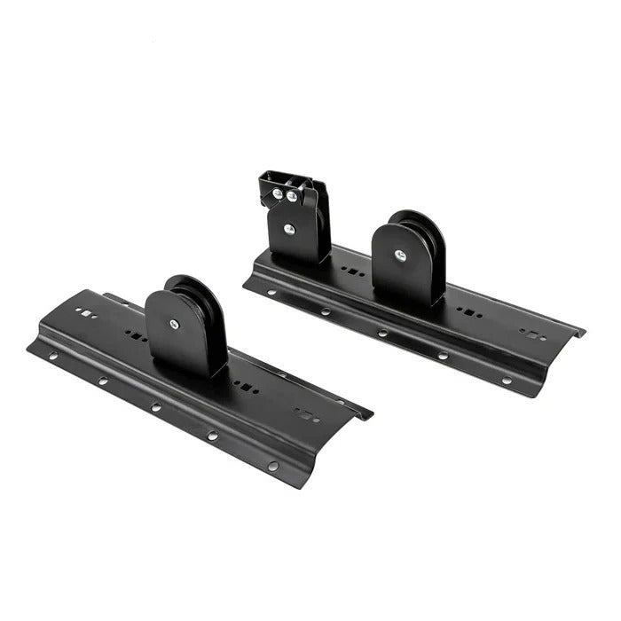 Ceiling Mounted Bicycle Hoist for Garage and Home Storage