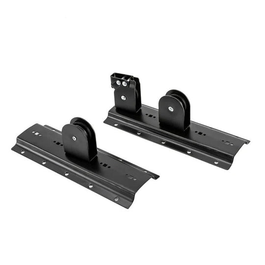 Ceiling Mounted Bicycle Hoist for Garage and Home Storage