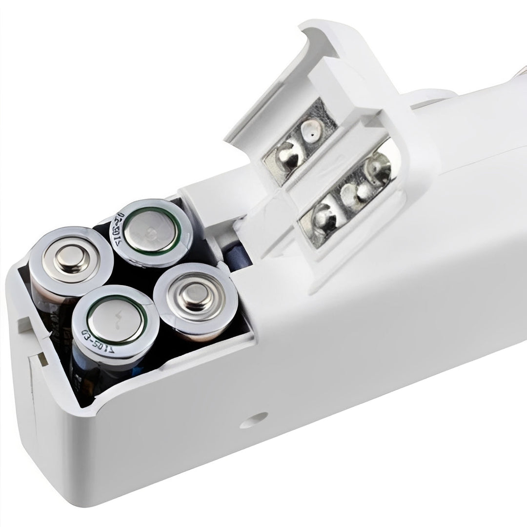 Battery Operated Handheld Sewing Machine for Light Fabrics