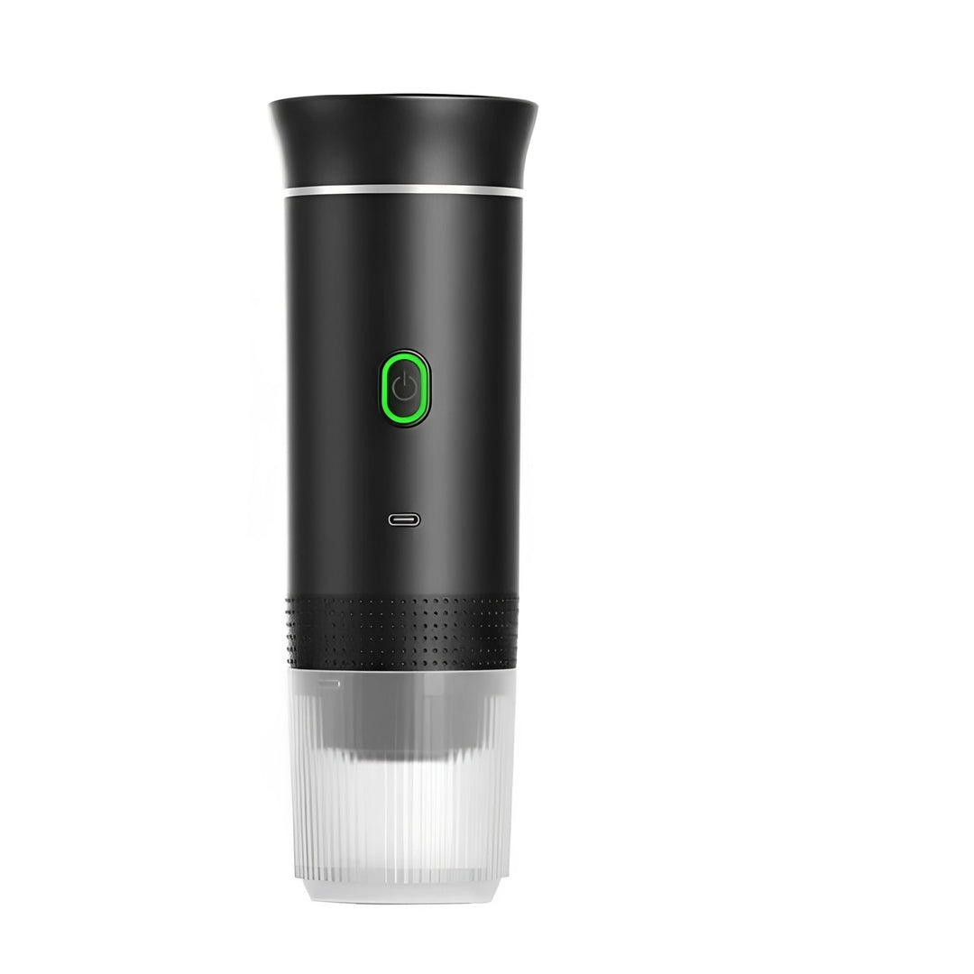 Portable USB Powered Coffee Maker with 3 Brewing Modes