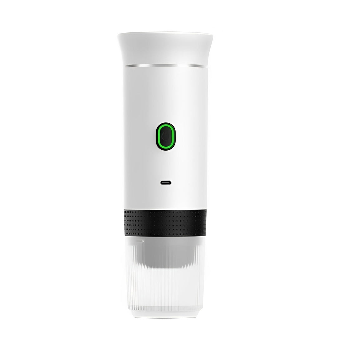 Portable USB Powered Coffee Maker with 3 Brewing Modes
