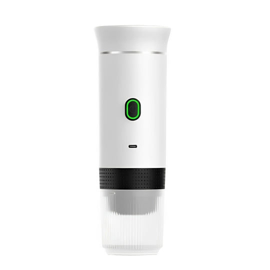 Portable USB Powered Coffee Maker with 3 Brewing Modes