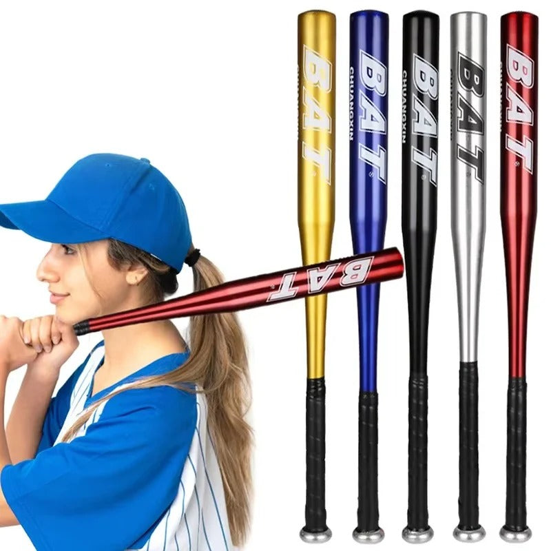 Baseball Bat with Aluminium Alloy and 20 Inch Length