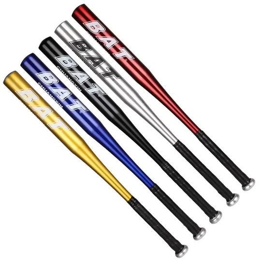 Baseball Bat with Aluminium Alloy and 20 Inch Length