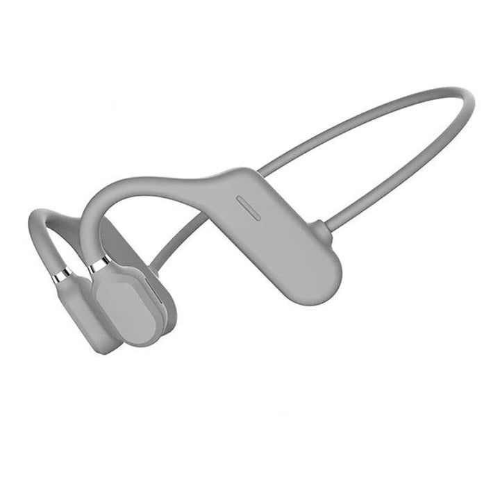 Open Ear Bone Conduction Headphones with Bluetooth