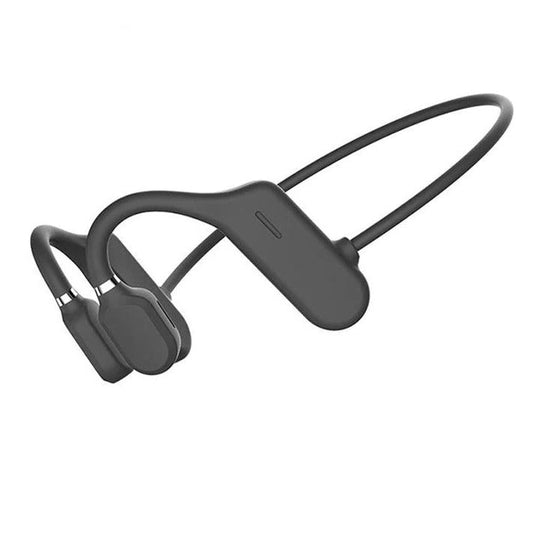 Open Ear Bone Conduction Headphones with Bluetooth