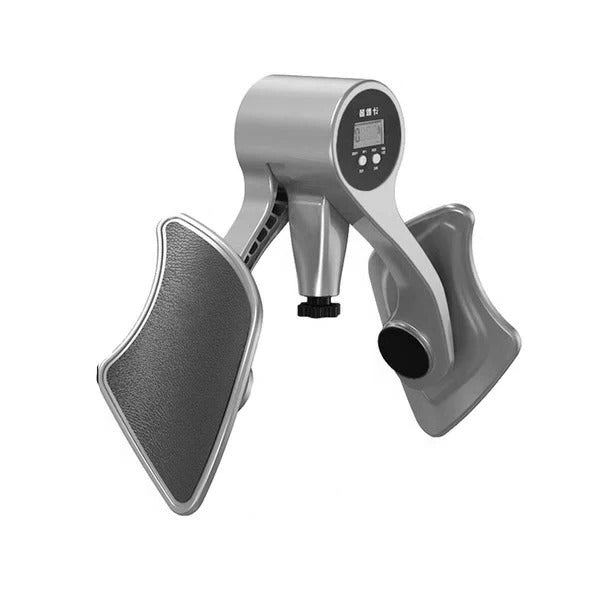Portable Lower Body Resistance Trainer for Home Use