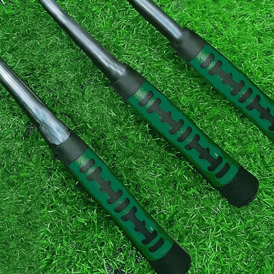 8 Tooth Hand Hoe for Garden and Light Farming Use